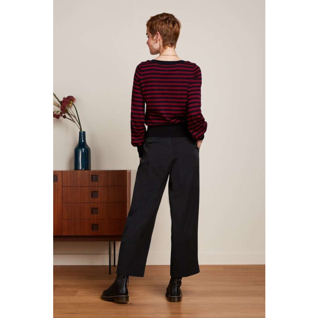 King Louie Marie bell top loop stripe 09417-622 large