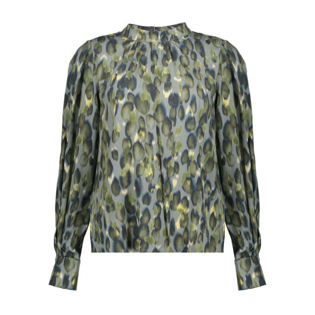 Geisha Top grey 53945-20-000925 large