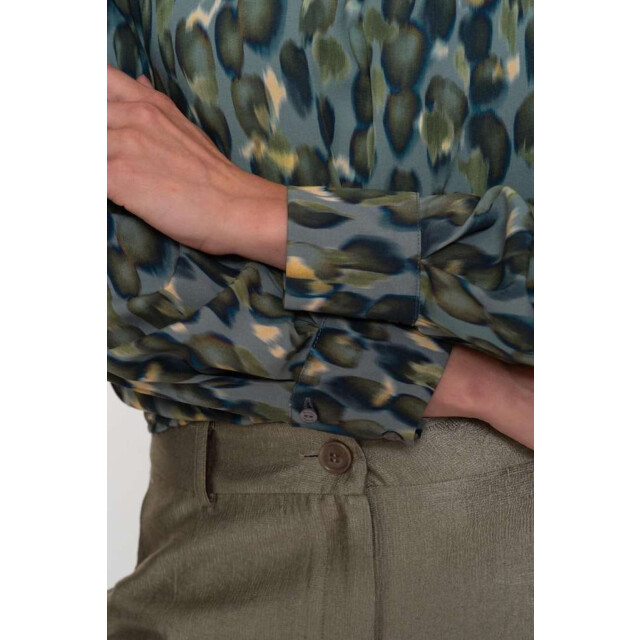 Geisha Top grey 53945-20-000925 large