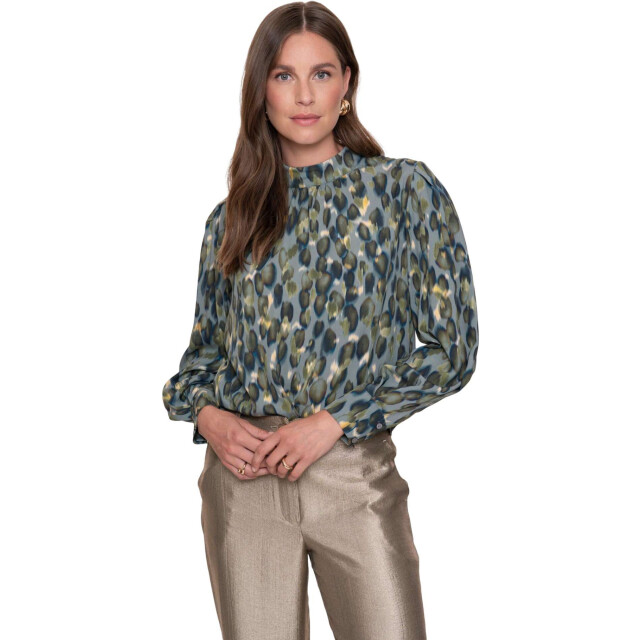 Geisha Top grey 53945-20-000925 large