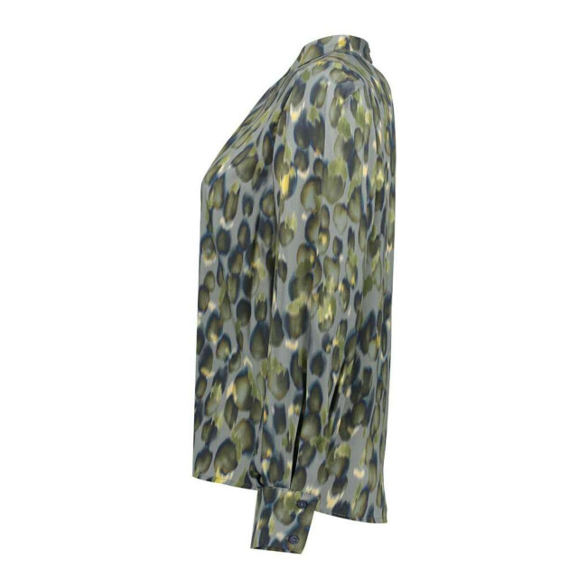 Geisha Top grey 53945-20-000925 large