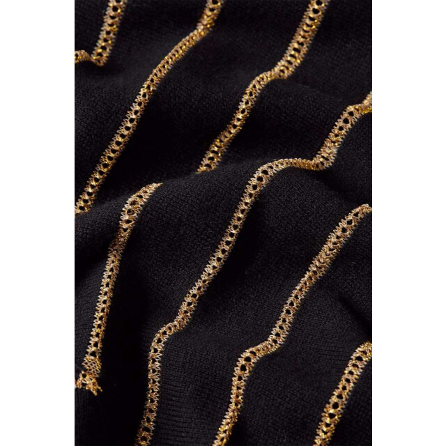 King Louie Joy top plume 09850-001 large