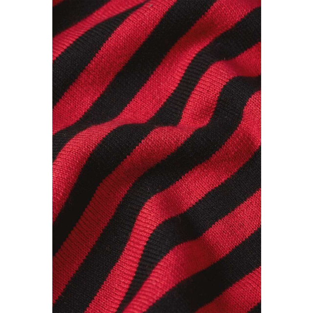 King Louie Flavia top berry 09899-655 large