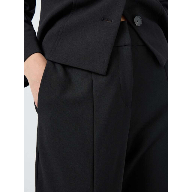 Y.A.S Yasfavo hmw ankle pant s. black 26039035-190939 large