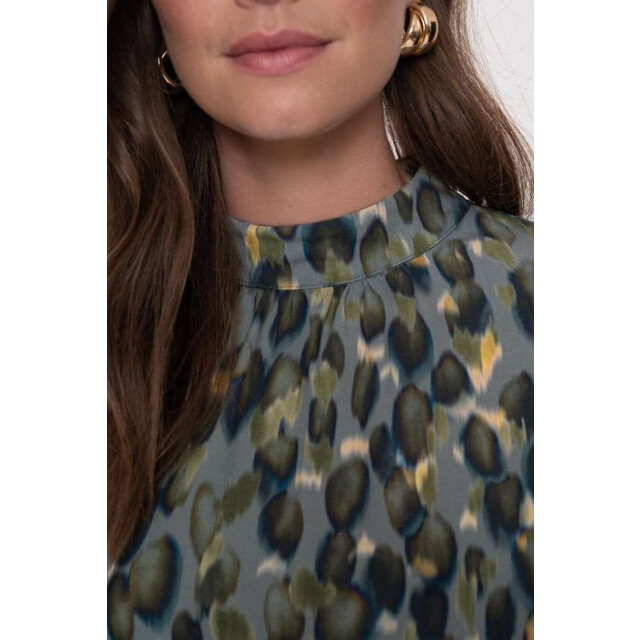 Geisha Top grey 53945-20-000925 large