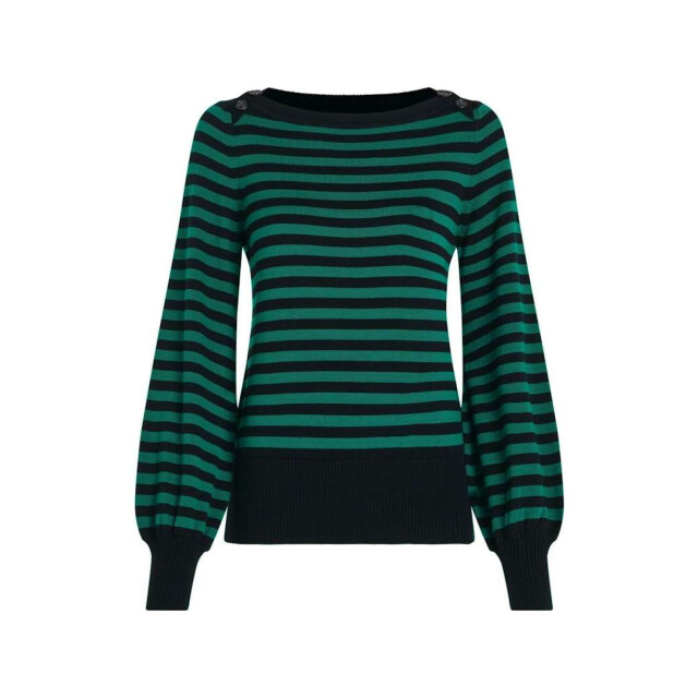 King Louie Marie bell top loop stripe 09417-206 large