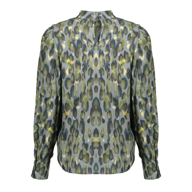 Geisha Top grey 53945-20-000925 large