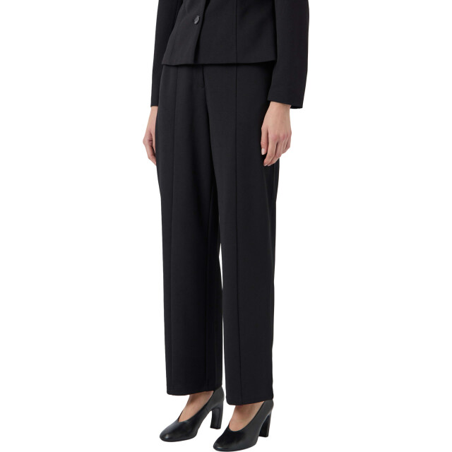 Y.A.S Yasfavo hmw ankle pant s. black 26039035-190939 large