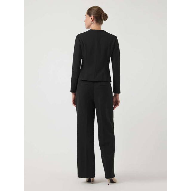 Y.A.S Yasfavo ls blazer top s. black 26039034-190939 large