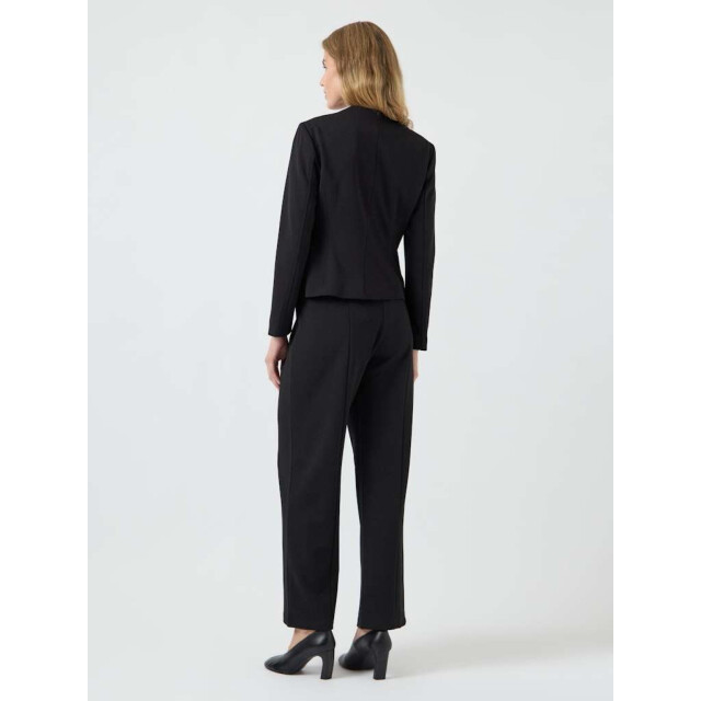 Y.A.S Yasfavo hmw ankle pant s. black 26039035-190939 large