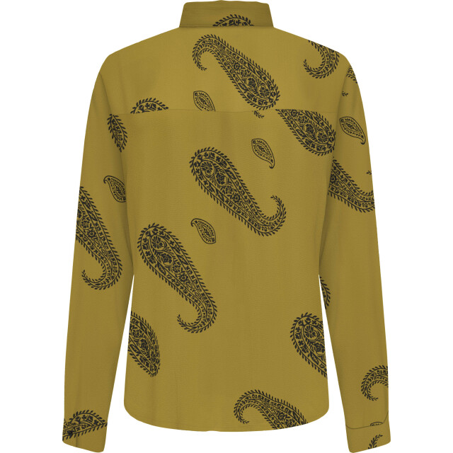 Only Onljane life l/s shirt wvn plantation/drifting 15310235-207331016 large Only Onljane life l/s shirt wvn plantation/drifting 15310235-207331016 large