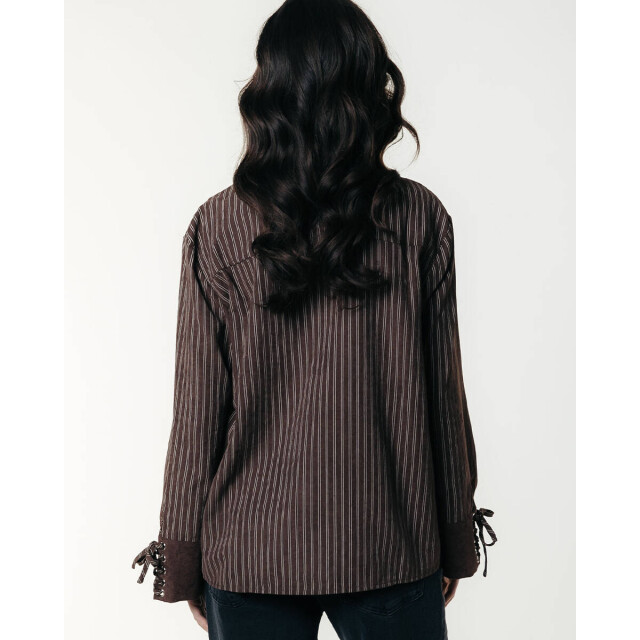 Colourful Rebel Blouse lange mouw wb117169 illy Colourful Rebel Blouse lange mouw WB117169 ILLY large Colourful Rebel Blouse lange mouw wb117169 illy Colourful Rebel Blouse lange mouw WB117169 ILLY large