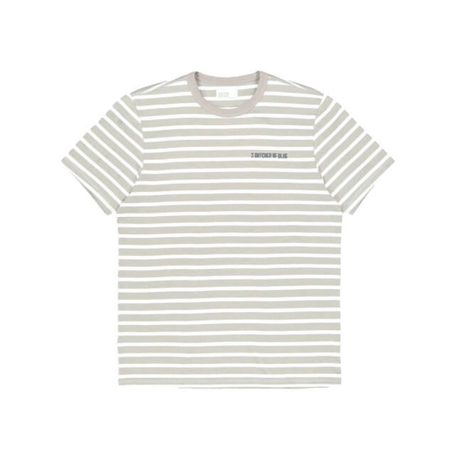 Butcher of Blue T-shirt korte mouw m2512054 Butcher of Blue T-shirt korte mouw M2512054 large