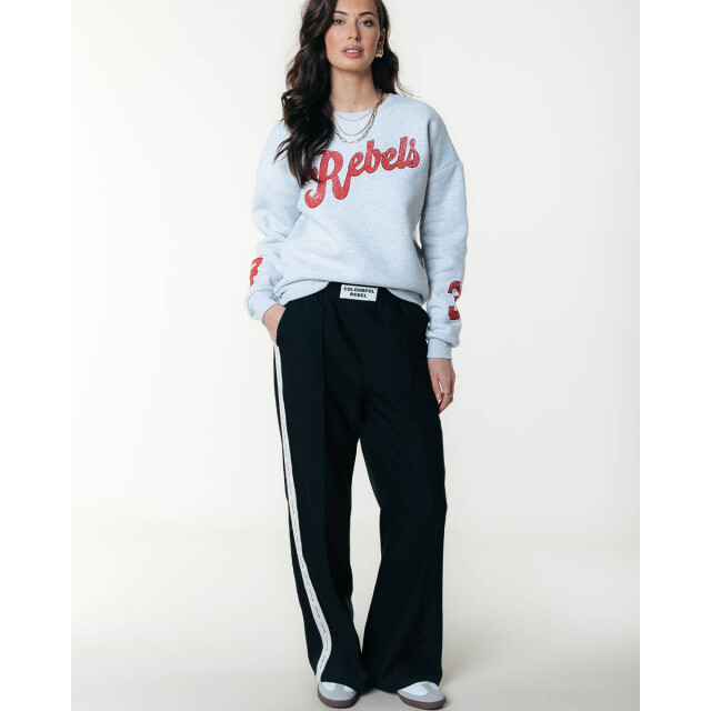 Colourful Rebel Broek wp117279 vella Colourful Rebel Broek WP117279 VELLA large