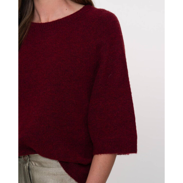 Geisha Pullover korte mouw 54890-70 Geisha Pullover korte mouw 54890-70 large