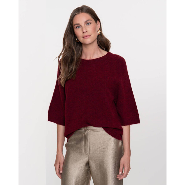 Geisha Pullover korte mouw 54890-70 Geisha Pullover korte mouw 54890-70 large