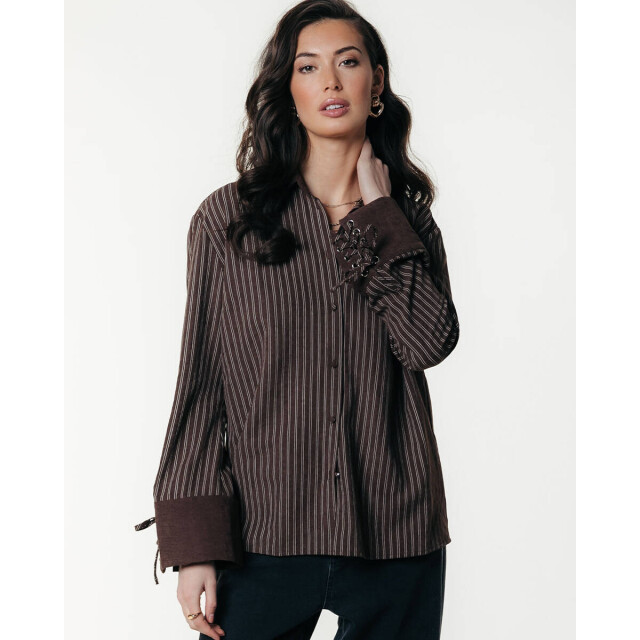 Colourful Rebel Blouse lange mouw wb117169 illy Colourful Rebel Blouse lange mouw WB117169 ILLY large Colourful Rebel Blouse lange mouw wb117169 illy Colourful Rebel Blouse lange mouw WB117169 ILLY large