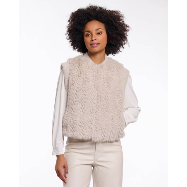 Rino & Pelle Gilet alvita.7002514 Rino & Pelle Gilet Alvita.7002514 large