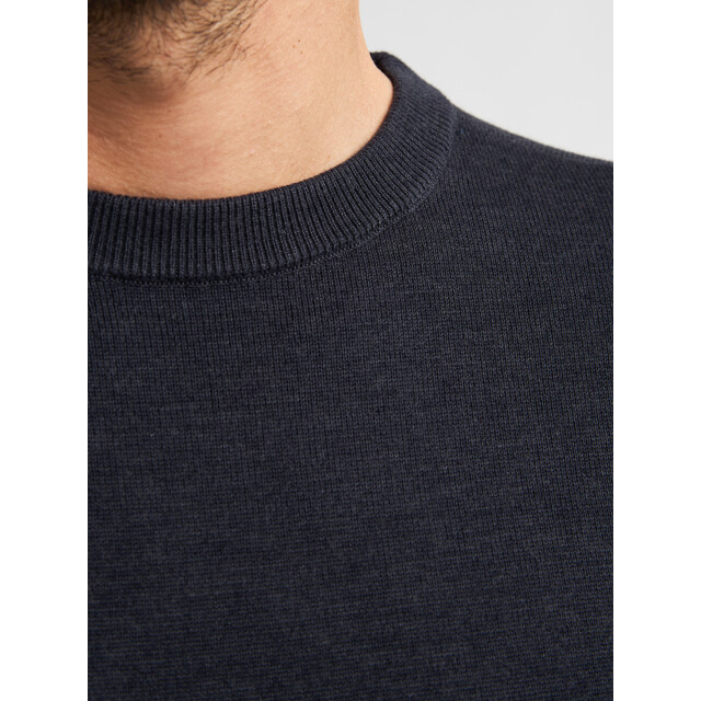 Petrol Industries men knitwear round neck basic m-ros-kwr201 5120 sky captain 05711.261.0071 large Petrol Industries men knitwear round neck basic m-ros-kwr201 5120 sky captain 05711.261.0071 large