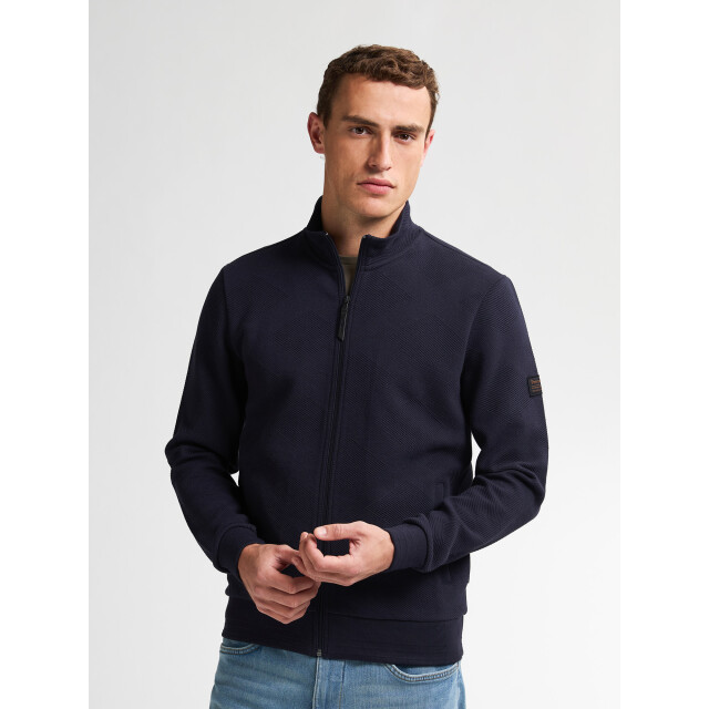 Petrol Industries men sweater collar zip m-3050-swc315 5092 royal 05791.261.0028 large Petrol Industries men sweater collar zip m-3050-swc315 5092 royal 05791.261.0028 large