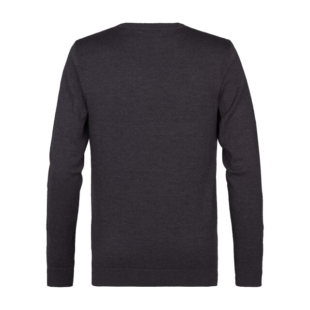 Petrol Industries men knitwear round neck basic m-ros-kwr201 5120 sky captain 05711.261.0071 large Petrol Industries men knitwear round neck basic m-ros-kwr201 5120 sky captain 05711.261.0071 large