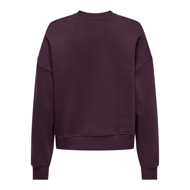 Only onlbest l/s print crew neck swt 15357681 winetasting 06721.680.0004 large Only onlbest l/s print crew neck swt 15357681 winetasting 06721.680.0004 large