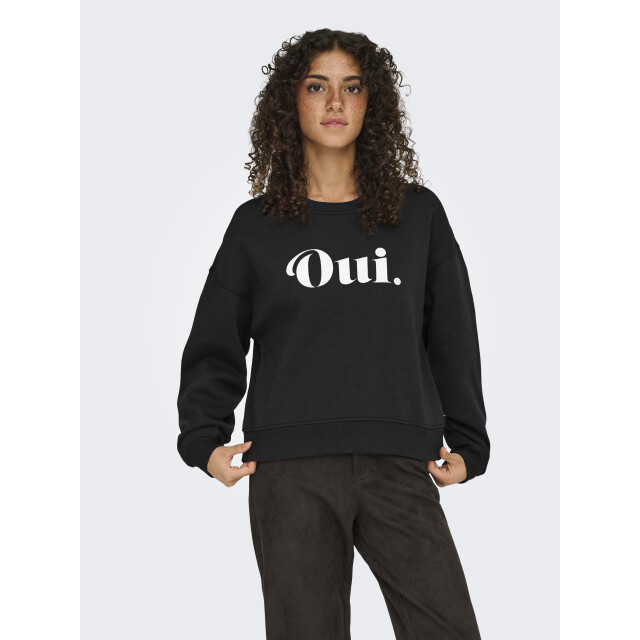 Only onlbest l/s print crew neck swt 15357681 - 06721.991.0010 large Only onlbest l/s print crew neck swt 15357681 - 06721.991.0010 large