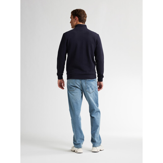 Petrol Industries men sweater collar zip m-3050-swc315 5092 royal 05791.261.0028 large Petrol Industries men sweater collar zip m-3050-swc315 5092 royal 05791.261.0028 large