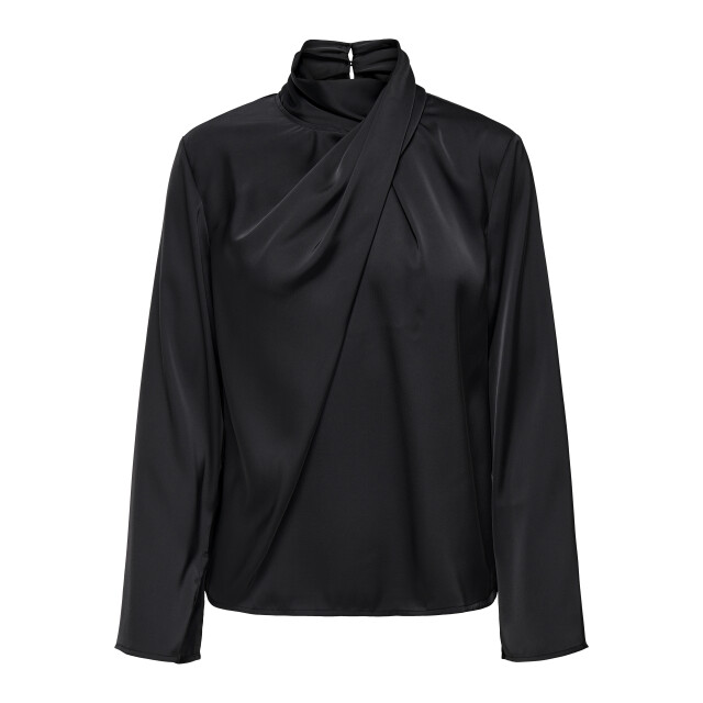 Jacqueline de Yong rocky l/s high neck top wvn 15311619 - 06615.991.0086 large Jacqueline de Yong rocky l/s high neck top wvn 15311619 - 06615.991.0086 large