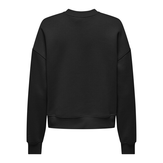Only onlbest l/s print crew neck swt 15357681 - 06721.991.0010 large Only onlbest l/s print crew neck swt 15357681 - 06721.991.0010 large