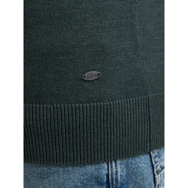 Petrol Industries men knitwear round neck basic m-ros-kwr201 6089 bottle 05711.390.0071 large Petrol Industries men knitwear round neck basic m-ros-kwr201 6089 bottle 05711.390.0071 large