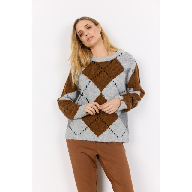 Soyaconcept pullover acacie 1 99110 06712.949.0014 large Soyaconcept pullover acacie 1 99110 06712.949.0014 large