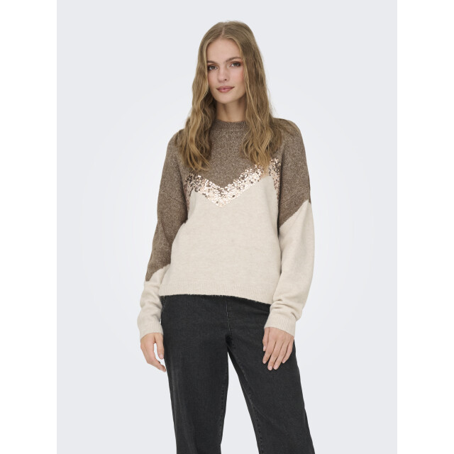 Jacqueline de Yong matilda life l/s hn sequin pull 15360123 mountain trail 06712.940.0136 large Jacqueline de Yong matilda life l/s hn sequin pull 15360123 mountain trail 06712.940.0136 large