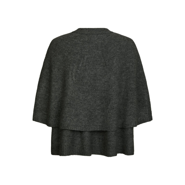 Neo Noir josei double knit cape 165798 130 grey 06712.940.0135 large