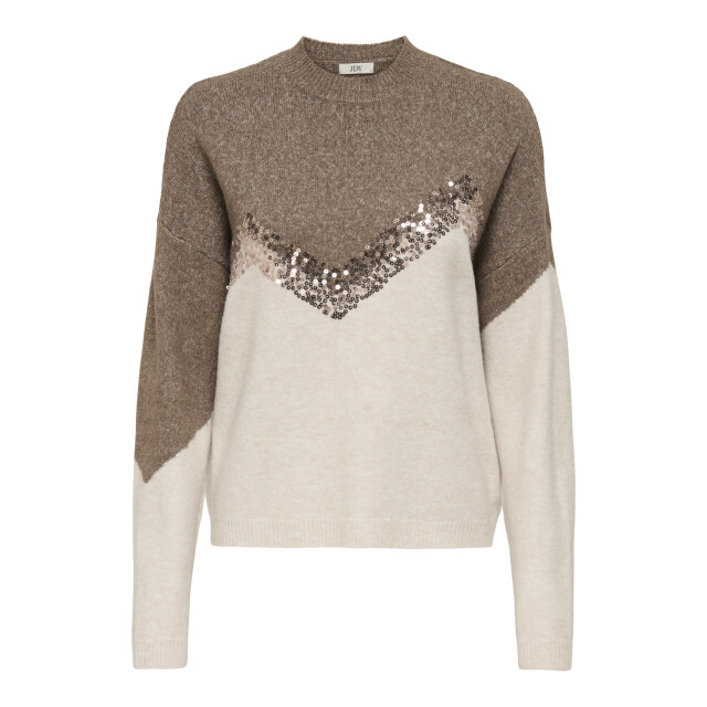 Jacqueline de Yong matilda life l/s hn sequin pull 15360123 mountain trail 06712.940.0136 large Jacqueline de Yong matilda life l/s hn sequin pull 15360123 mountain trail 06712.940.0136 large