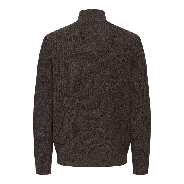 Only & Sons onsjoin reg ls high neck knit camp 22035796 sequoia 05711.882.0009 large