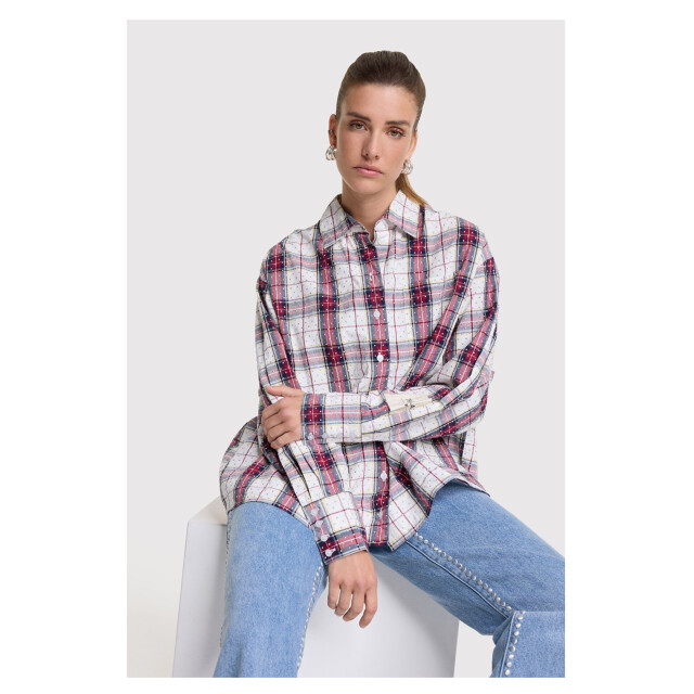 Alix The Label blouses 2509948375 2509948375 large