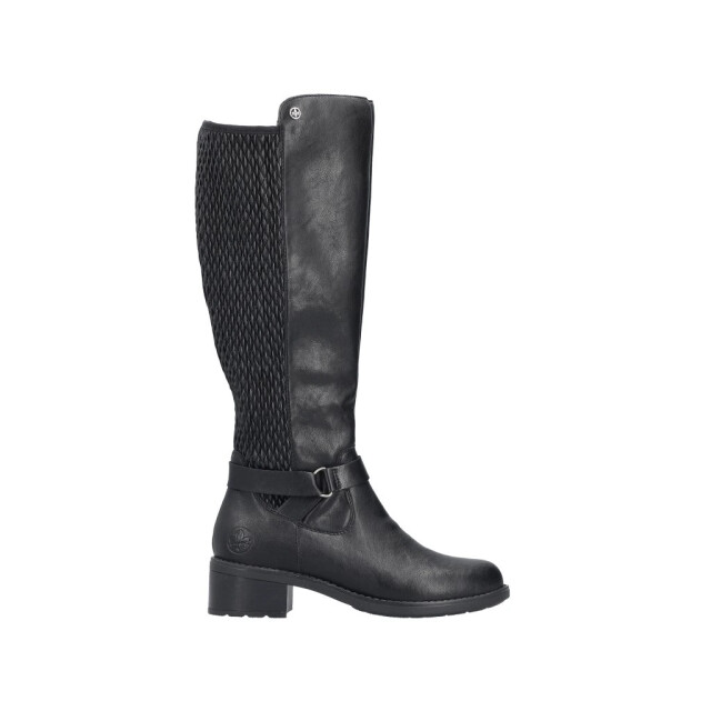 Rieker 75490 wijdte g 270.90.073 large