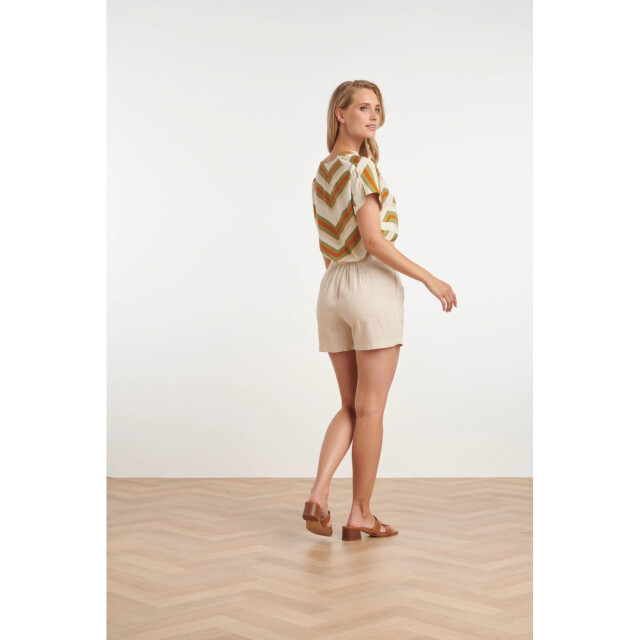 Smashed Lemon 25345 Top Multicolor 25345 large Smashed Lemon 25345 Top Multicolor 25345 large