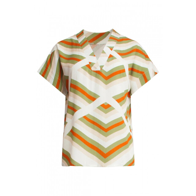 Smashed Lemon 25345 Top Multicolor 25345 large Smashed Lemon 25345 Top Multicolor 25345 large