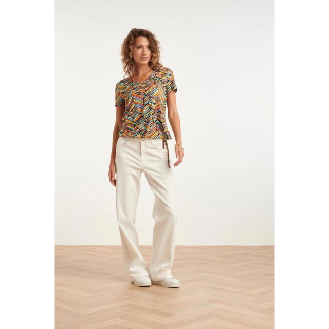 Smashed Lemon 35221 Top Multicolor 35221 large Smashed Lemon 35221 Top Multicolor 35221 large