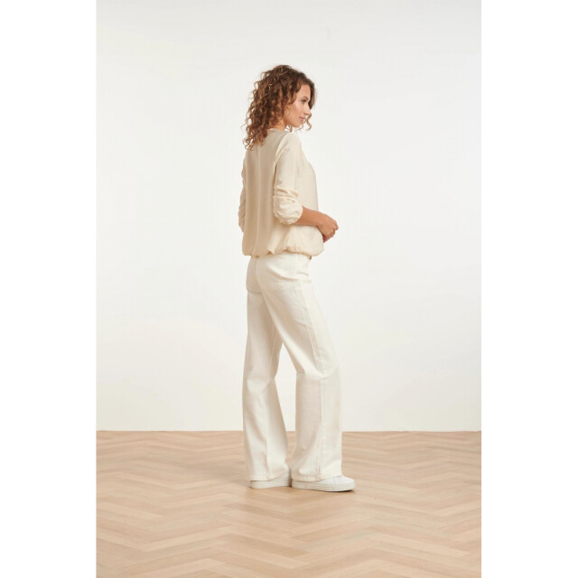 Smashed Lemon 35201 Blouse  35201 large Smashed Lemon 35201 Blouse  35201 large