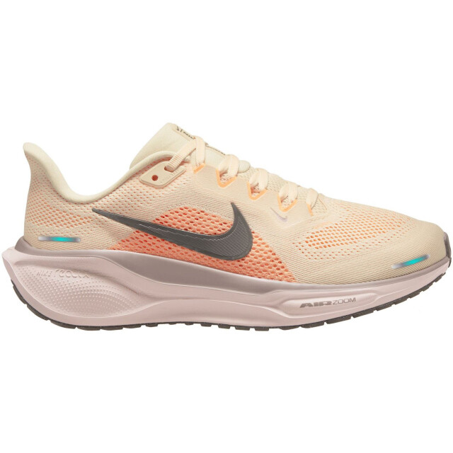 Nike pegasus 41 women's road runnin hardloopschoenen dames neutraal - 072963_470-10 large Nike pegasus 41 women's road runnin hardloopschoenen dames neutraal - 072963_470-10 large