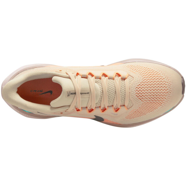 Nike pegasus 41 women's road runnin hardloopschoenen dames neutraal - 072963_470-10 large Nike pegasus 41 women's road runnin hardloopschoenen dames neutraal - 072963_470-10 large