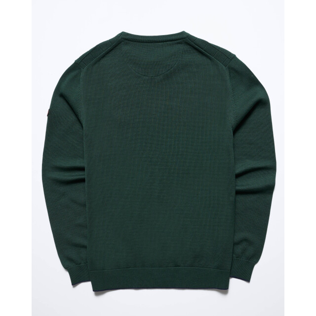 Campbell Falcon crew-neck sweater 099185-004-M large