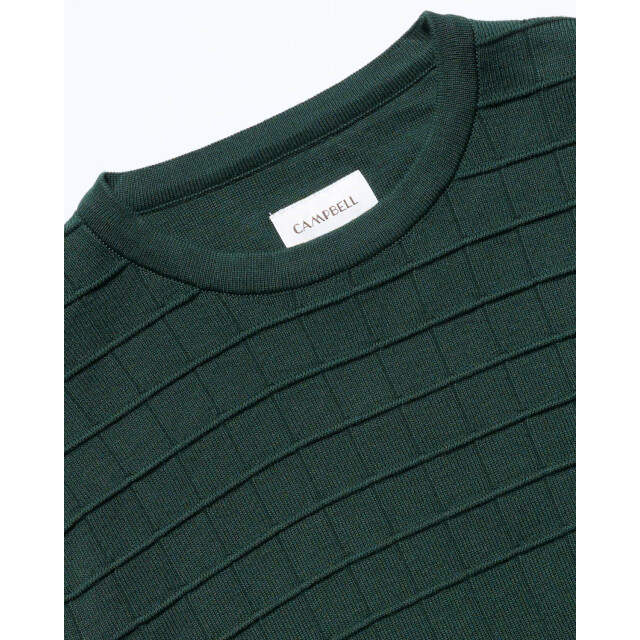 Campbell Falcon crew-neck sweater 099185-004-M large