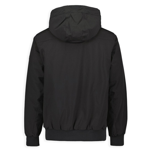 Airforce Gewatteerde jas 096038-001-XL large Airforce Gewatteerde jas 096038-001-XL large