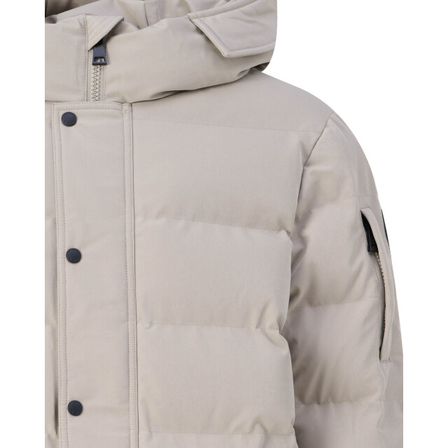 Airforce Chuck parka 103664-001-L large Airforce Chuck parka 103664-001-L large