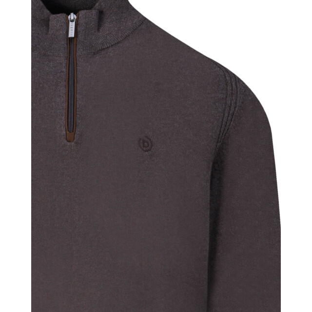 Bugatti Clothing schipperstrui 105709-001-XXL large