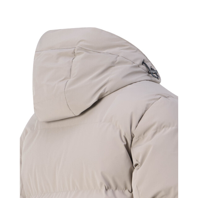 Paul & Shark Parka 103756-001-M large